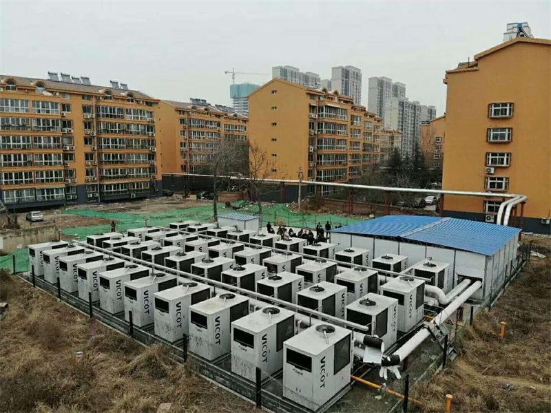 泰安中正節(jié)能工程設(shè)計(jì)有限公司：GB2、GC3級(jí)壓力管道設(shè)計(jì)，熱源廠、熱力站、地?zé)崮芄こ痰仍O(shè)計(jì)。電話：15662022051(圖2)