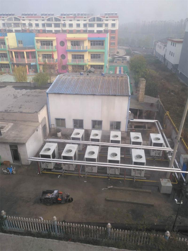 泰安中正節(jié)能工程設(shè)計(jì)有限公司：GB2、GC3級(jí)壓力管道設(shè)計(jì)，熱源廠、熱力站、地?zé)崮芄こ痰仍O(shè)計(jì)。電話：15662022051(圖4)