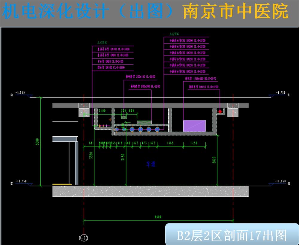 BIM技術(shù)一站式服務(wù)+案例展示！(圖3)