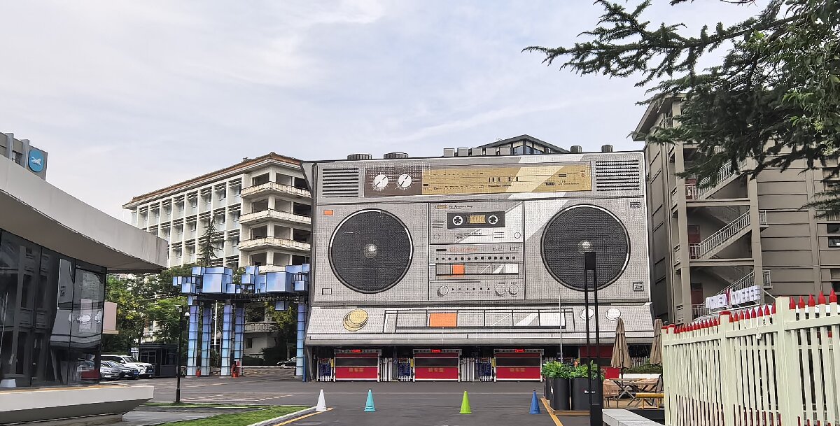 岱青水藍(lán)：泰城城市更新新亮點(diǎn)！(圖10)