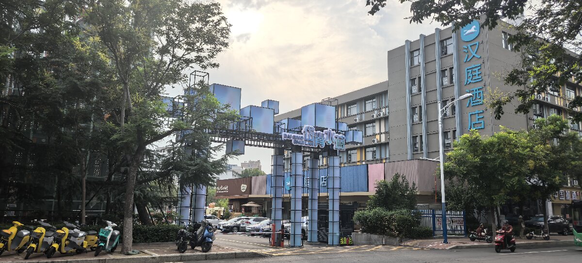 岱青水藍(lán)：泰城城市更新新亮點(diǎn)！(圖8)