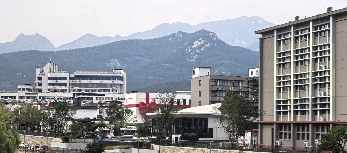 岱青水藍(lán)：泰城城市更新新亮點(diǎn)！(圖14)